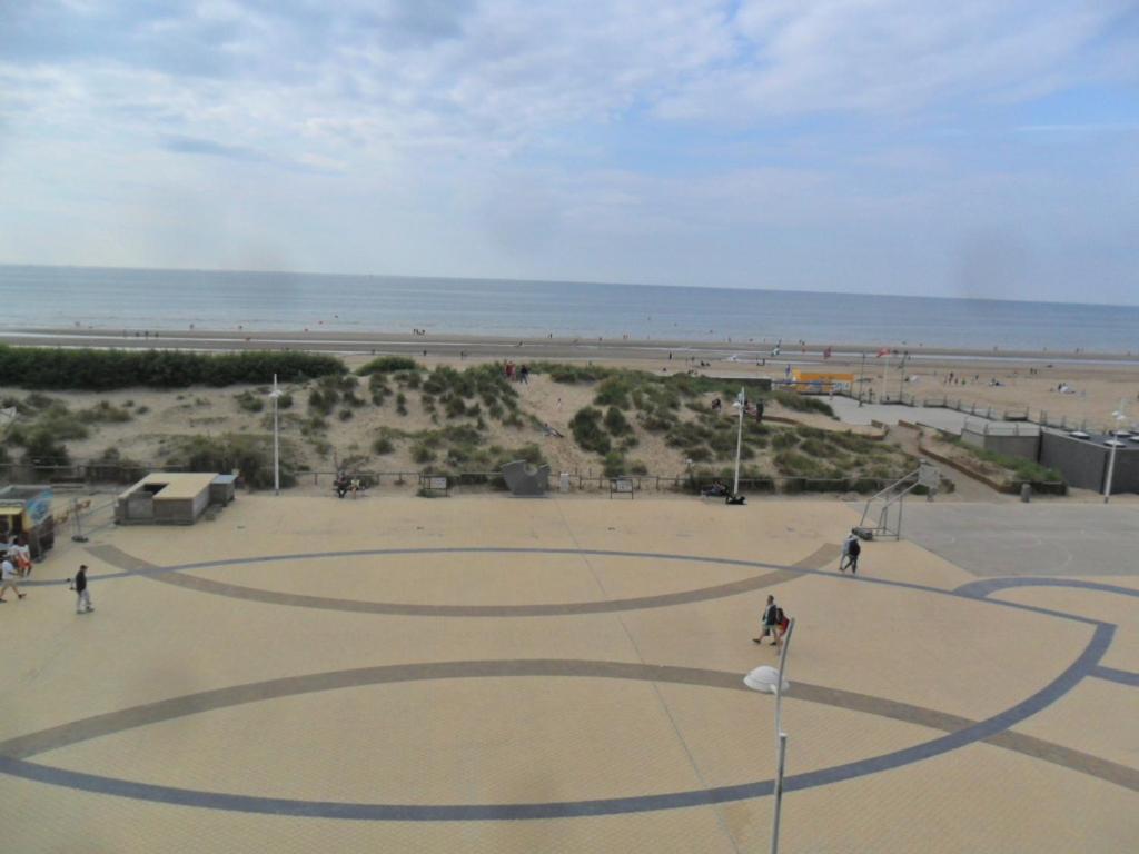Studio201 De Panne Exterior foto